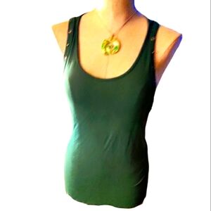 Cute tank!